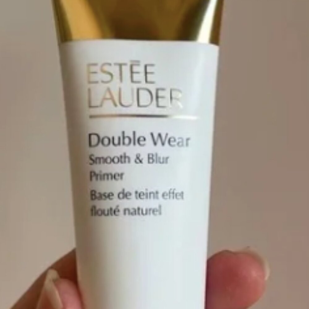 Estee Lauder Double Wear Smooth and Blur Primer